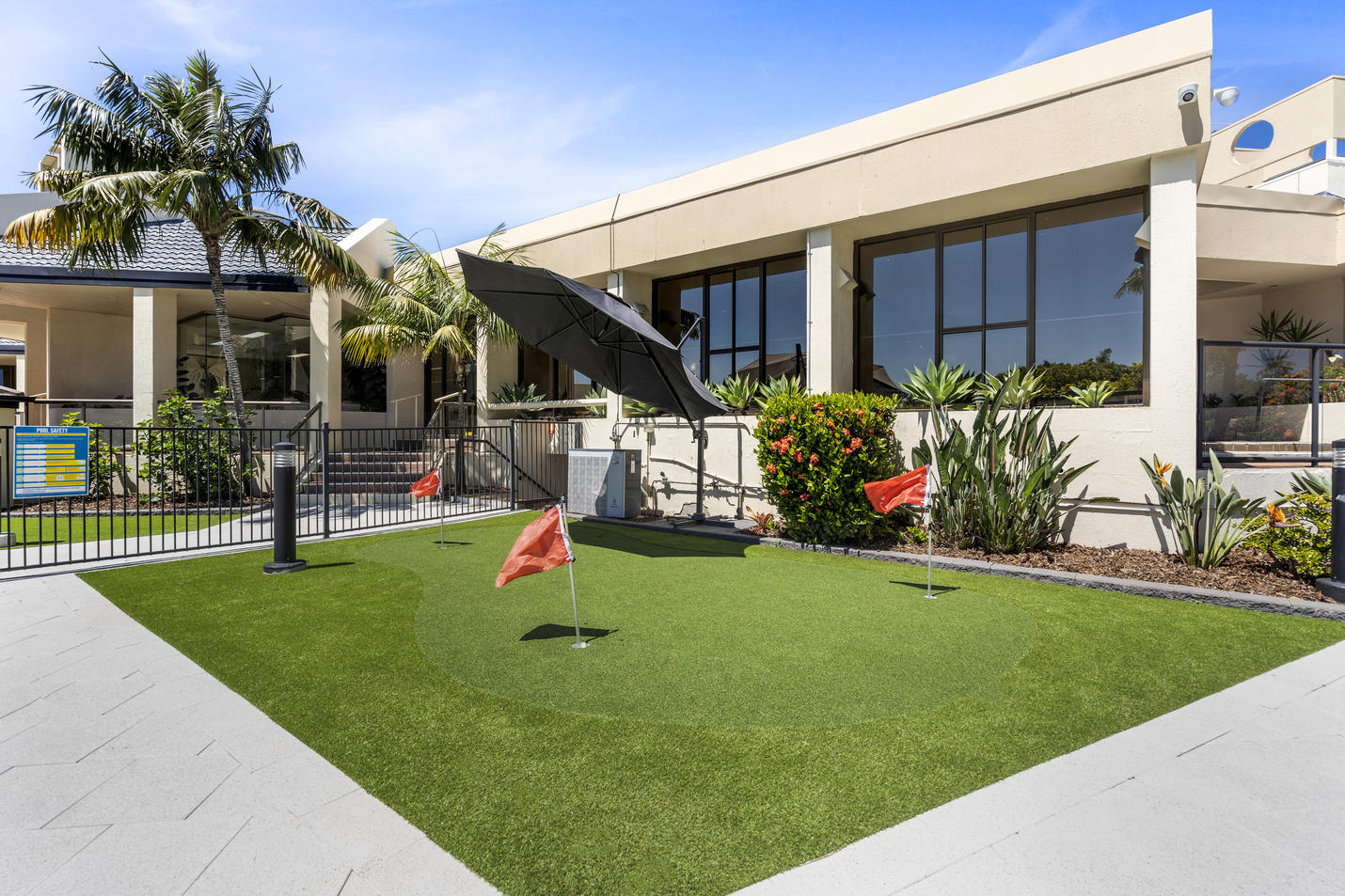 The Domain Country Club Retirement Village, Ashmore, QLD Aveo